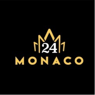 24 Monaco Casino Logo 401x401