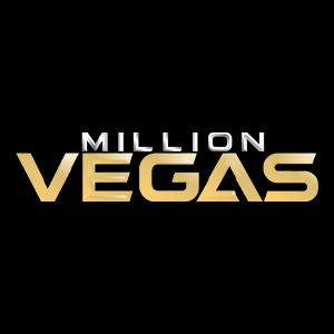 million vegas logo