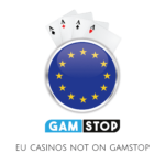 EU casinos not on gamstop