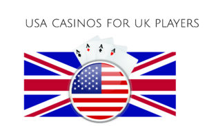 USA casinos for uk players