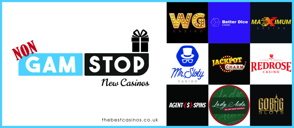 The Death Of non gamstop casinos And How To Avoid It