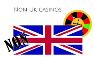 non UK casinos