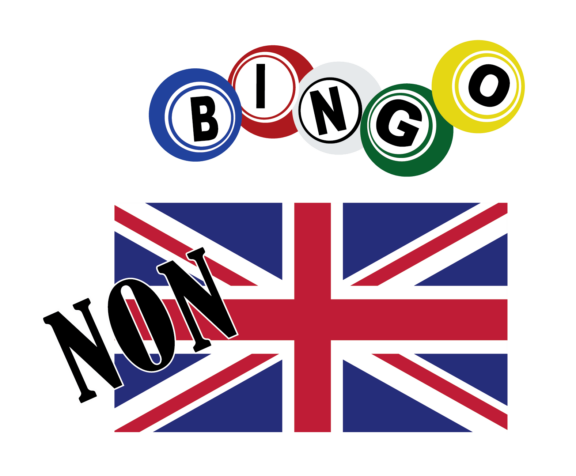 Bingo games not on gamstop
