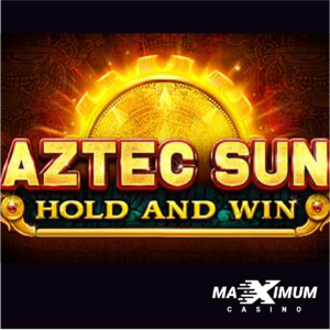 aztec sun - maximum