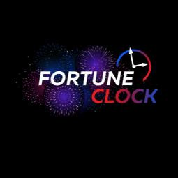 Fortune Clock Casino logo 255x255
