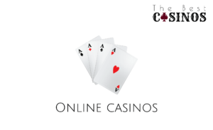 online casinos the best