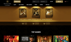 Casino online uk top 100 stocks