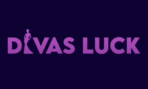 Divas Luck logo 2