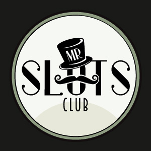 Mr Slots Club Logo Size 300x300