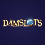 Damslots Casino Logo