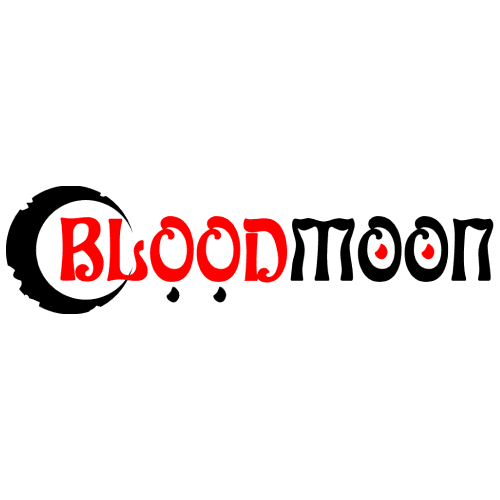 Logo of Bloodmoon Casino 500zx500