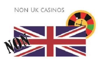 non UK casinos