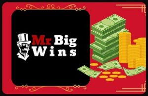 Mr Big Wins no deposit bonus