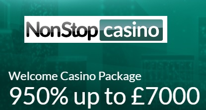 Non-Stop-Casino-welcome-casino-package