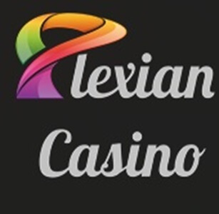 Plexian Casino logo