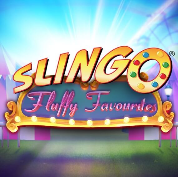 Slingo Fluffy Favorites