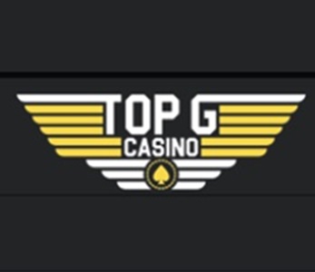 Top G Casino logo